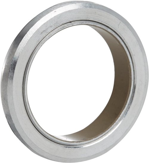 Kindshock DU Bushing Carrier for SNR, SN, DZR, DZ, LEV, eTenR - Silver, One Size