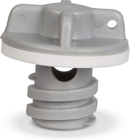 ENGEL Tan Replacement Drain Plug for Coolers - Durable & Leak-Proof