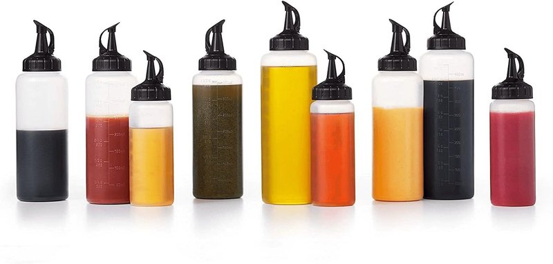 OXO Good Grips Chef's Squeeze Bottle - Medium