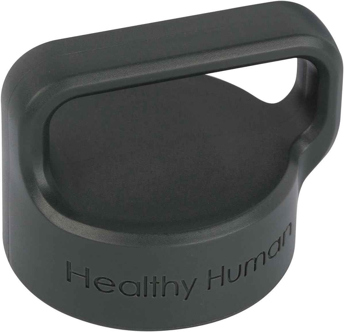 Stainless Steel Replacement Cap for Healthy Human Classic Stein – Screw Top Lid Fits All Steins