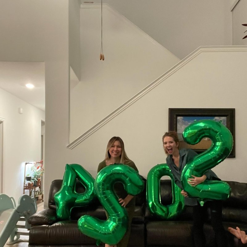 Green Number 28 Balloon 40 inch, 28 Number Balloons, 28th Green Birthday Decorations, 28 Year Old Women Men Party Supplies, St. Patrick's Day Games Theme Birthday Decorations