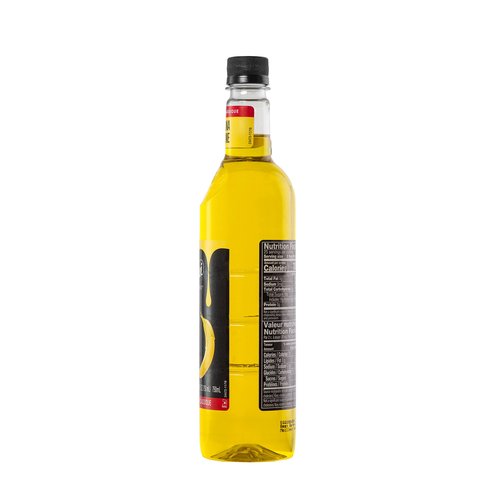 DaVinci Gourmet Classic Banana Syrup, 25.4 Fluid Ounces (Pack of 1)