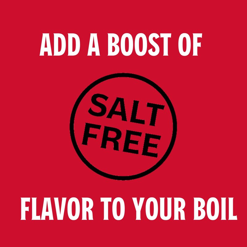 Herbal Overload Boil Booster - Seafood Boil Enhancer - Crab, Shrimp, Crawfish Seasonings, Boil Enhancer Cajun Seasoning 8 oz. (Pack of 1) By Louisiana Fish Fry