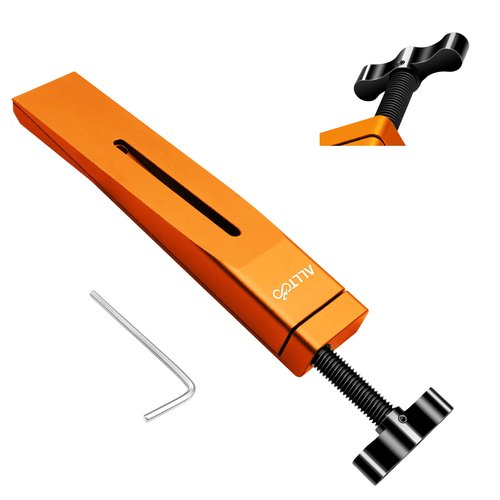 GodLOL Brake Tool for Shimano and SRAM, Piston Press Tool for Brake Caliper, Hydraulic Disc Brake Caliper Piston Press Tool Compatible with All Brands, for Quick Brake pad Replacement