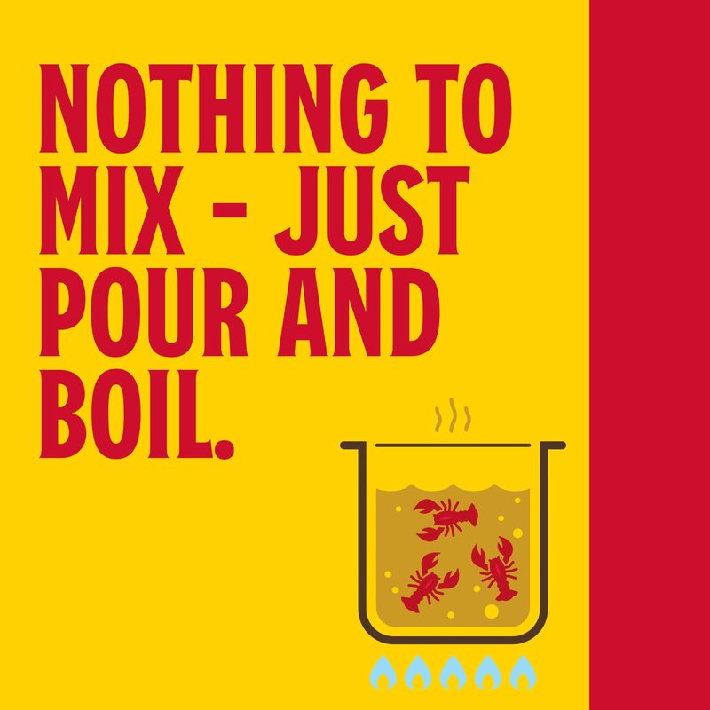 Herbal Overload Boil Booster - Seafood Boil Enhancer - Crab, Shrimp, Crawfish Seasonings, Boil Enhancer Cajun Seasoning 8 oz. (Pack of 1) By Louisiana Fish Fry