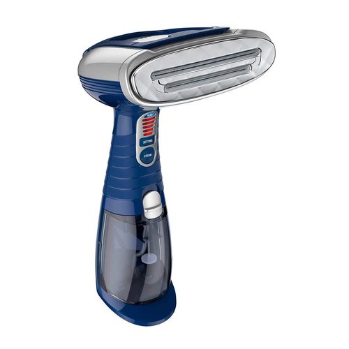 Conair Handheld Garment Steamer - Turbo Extreme Steam for Quick Wrinkle Removal | 1 Count