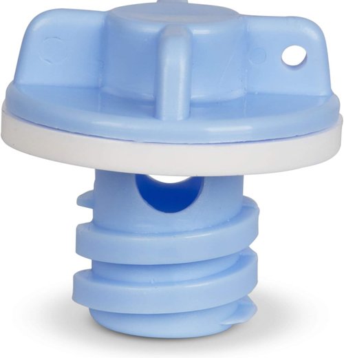 ENGEL Tan Replacement Drain Plug for Coolers - Durable & Leak-Proof