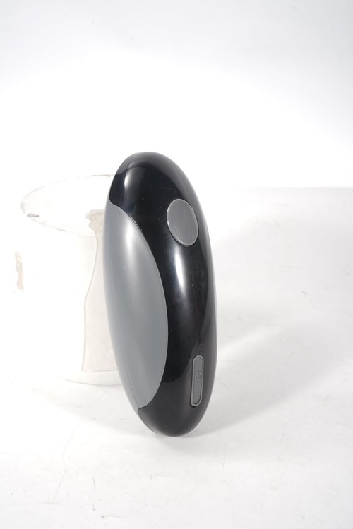 Hands Free Electric Can Opener for Seniors