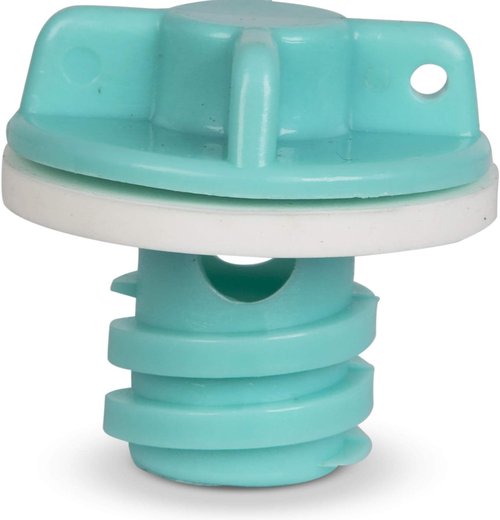 ENGEL Tan Replacement Drain Plug for Coolers - Durable & Leak-Proof