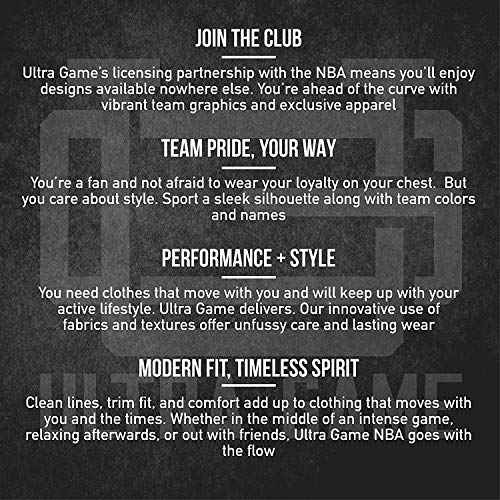Xtreme Apparrel Team Vintage Style Men's Hoodie Sweatshirt for Baseball Fans