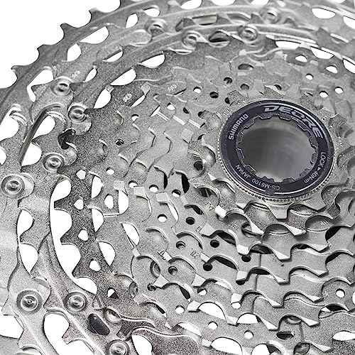 Shimano CS-M5100-11