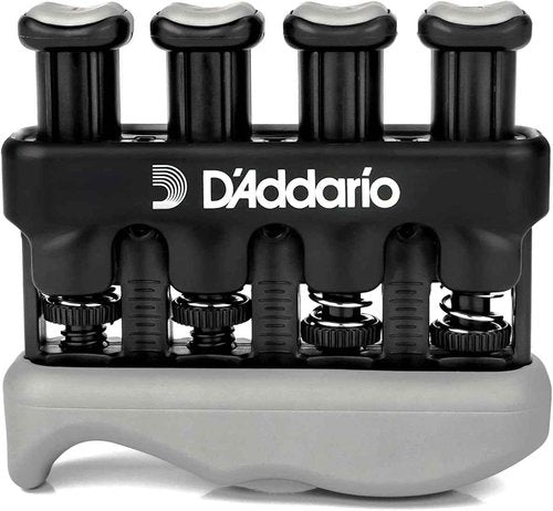 D'Addario WW-PG-01 Practice Grip for Woodwind Instruments - Enhance Your Skills