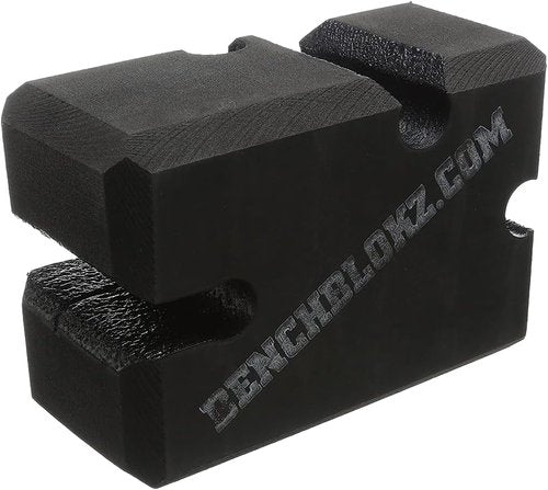 Adjustable Bench Press Board - Versatile Barbell Training Tool for Powerlifting & Strength