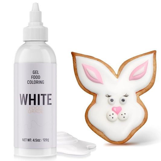 Food Coloring Gel for Baking Cake Food Coloring