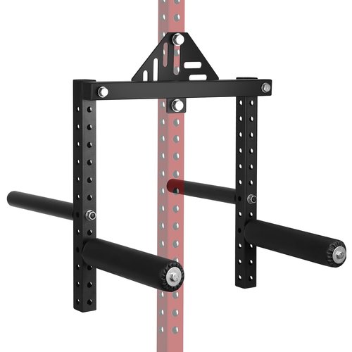 FVNBXG Lateral Raise Attachment Standing Lateral Raise Machine Shoulder Press Machines Strength Training Machine for Home Gym
