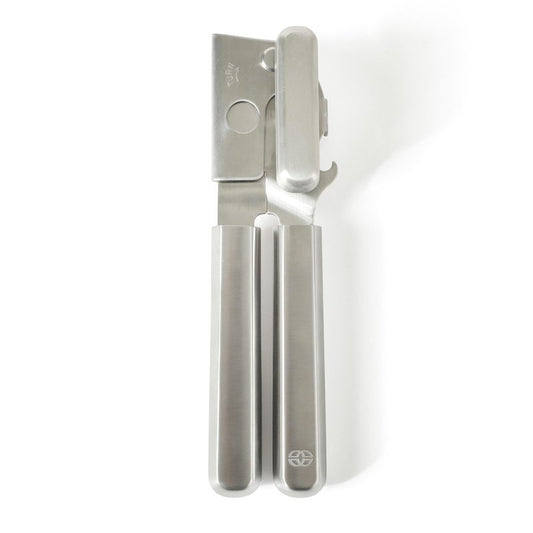 Calphalon Prime Stainless Steel Multifunction Heavy Duty Can Opener and Bottle Opener