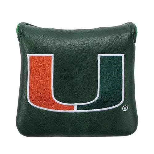 TaylorMade Miami Putter Mallet Headcover