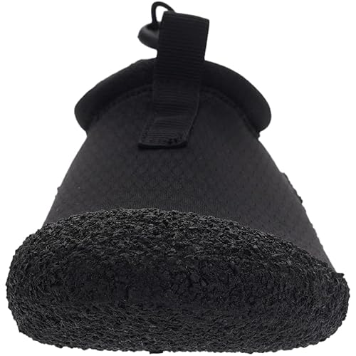 WHITIN Water Shoes for Women and Men with Reinforced Toe Cap | Multi-Purpose Aqua Socks