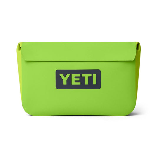 YETI Sidekick Dry 3L Gear Case, Venom