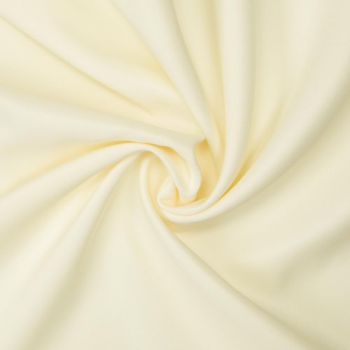 Gee Di Moda Rectangle Tablecloth - 60 x 102 Inch Ivory Table Cloth for 6 Foot Rectangle Tables - Heavy Duty Washable Fabric - for Holiday Party, Dinner, Weddings, Baby Shower & Events