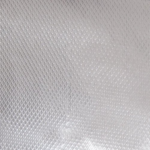 ForPro Professional Collection Embossed Foil Sheets 500S, Aluminum Foil, Pop-Up Dispenser, for Hair Color Application and Highlighting Services, Food Safe, 5" W x 10.75" L, 100-Count