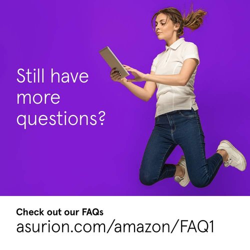 ASURION 4 Year Kitchen Protection Plan ($100 - $124.99)