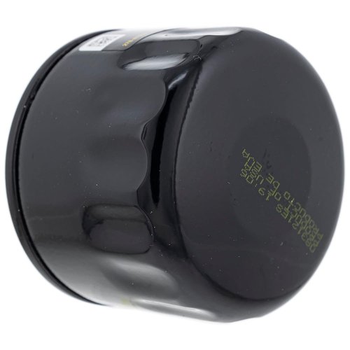 John Deere Oil Filter - OEM #AM125424 for Reliable Engine Performance and Protection