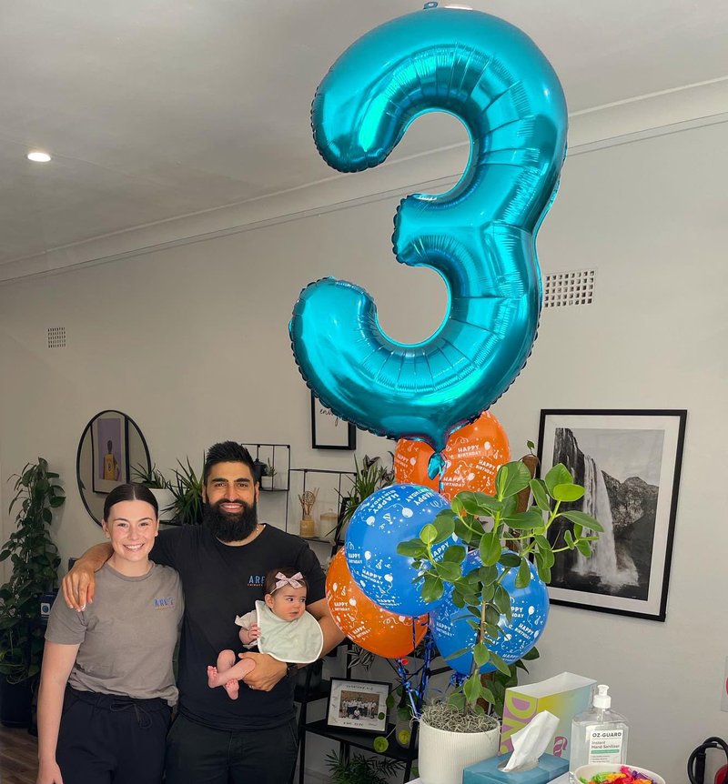 Light Blue Number 9 Balloon 40 Inch, 9th Birthday Party Decorations for Children, Giant 9 Foil Balloon for Party Supplies