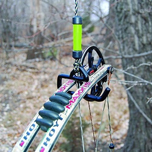 Archer's Limb Lift 25 Ft - HME All-in-One Tree Stand Accessory