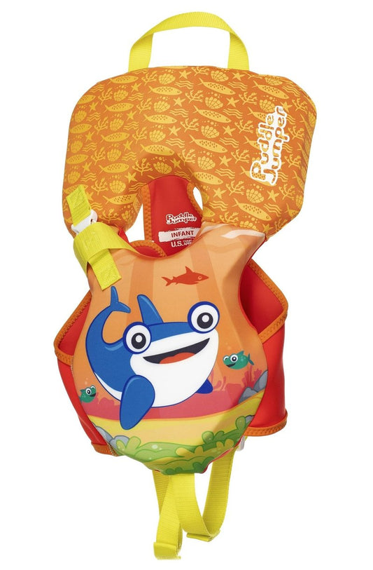 Infant Hydro Life Vest - Whale Shark