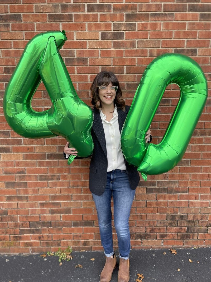 Green Number 17 Balloon 40 inch, 17 Number Balloons, 17th Green Birthday Decorations, 17 Year Old Girls Boys Party Supplies, St. Patrick's Day Games Theme Birthday Decorations