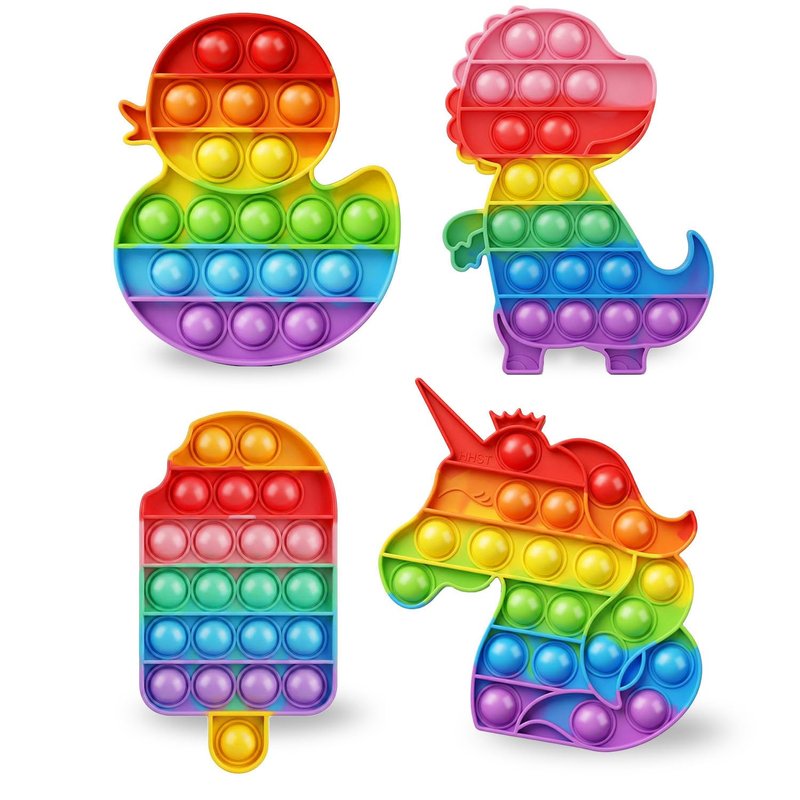 Fidget Toys, 160 Pack Party Favors for Kids 8-12 4-8, Sensory Toys Bulk Autism Autistic, Treasure Box Toys for Classroom, Stocking Stuffers, Goodie Bag Stuffers, Christmas Birthday Gifts Prizes