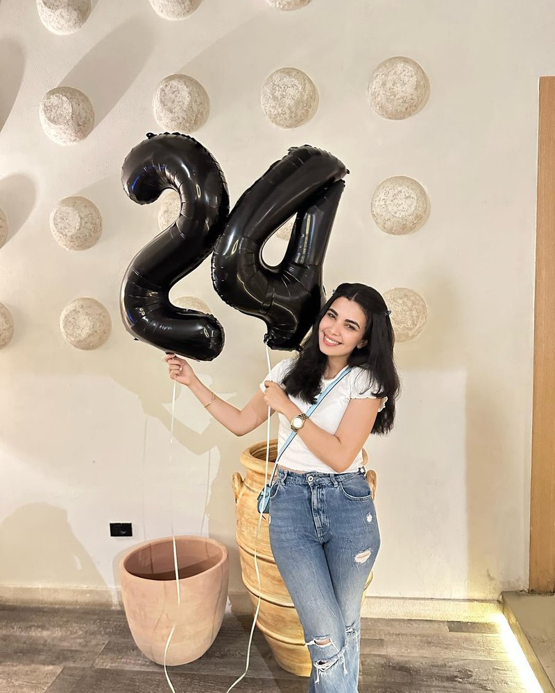 Black Number 3 Balloon 40 Inch, 3rd Birthday Celebration Supplies for Girls Boys Women Men, 3 Balloon for Girls Boys Theme Party