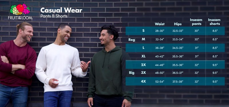 Fruit Of The Loom Mens Eversoft Fleece Elastic Bottom With Pockets, Relaxed Fit, Moisture Wicking, Breathable Sweatpants, Black Heather, Large US