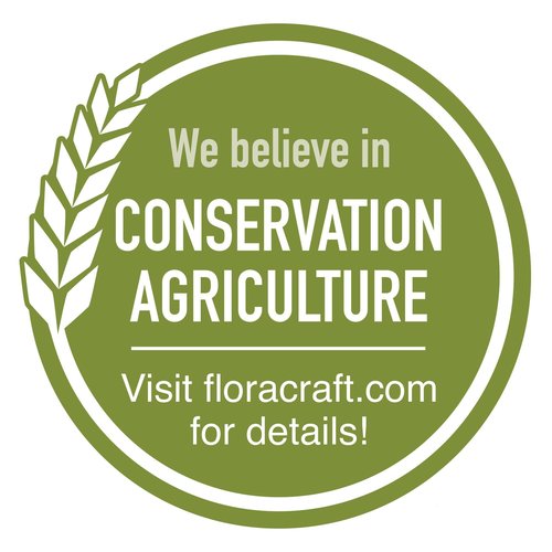 FloraCraft Decorative Straw Bale 5 Inch x 6 Inch x 13 Inch Natural