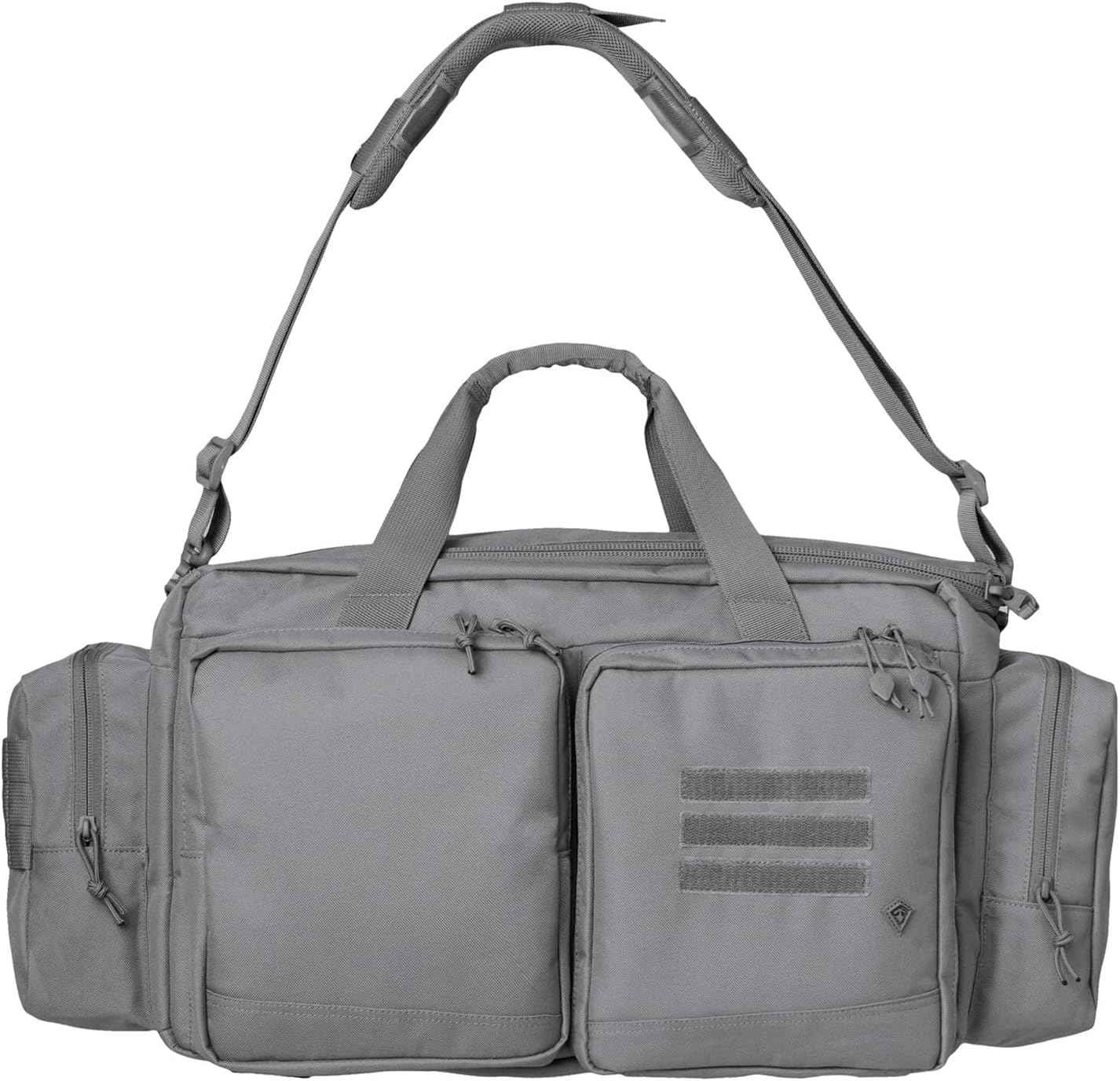 Recoil Range Bag by First Tactical - Durable, Spacious & Versatile for Shooting