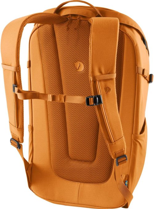 Fjallraven Ulvo 23 Backpack - Mountain Blue