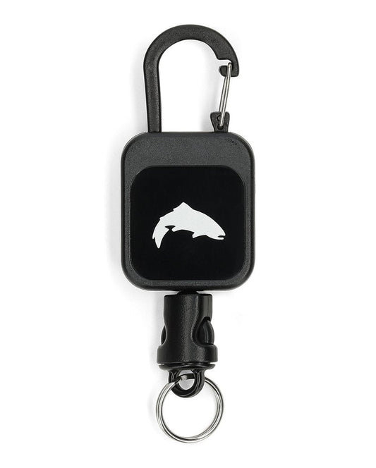 Simms Zinger Black One Size