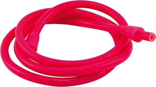 4' Lifeline R1 Plugged Resistance Cable for Strength Training & Fitness