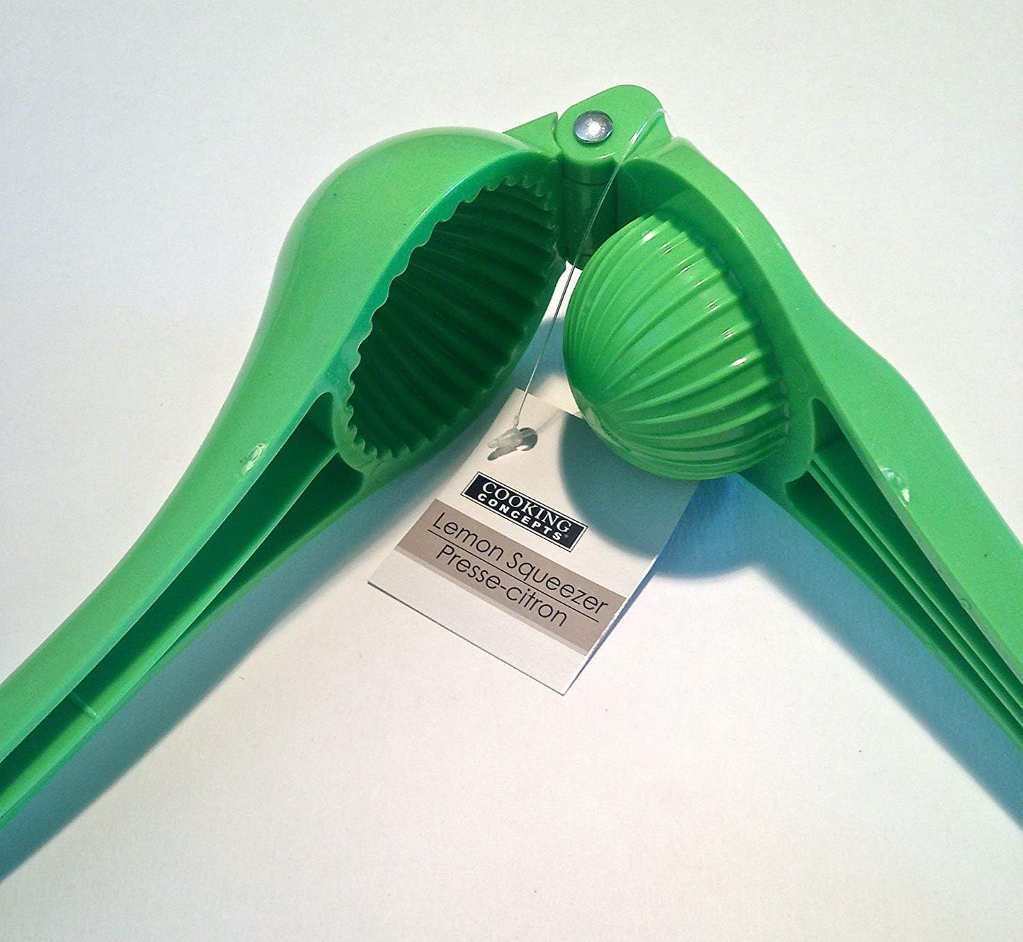 Skiennix Lemon Squeezer - Premium Citrus Hand Juicer Press for Fresh Juice | Easy to Use