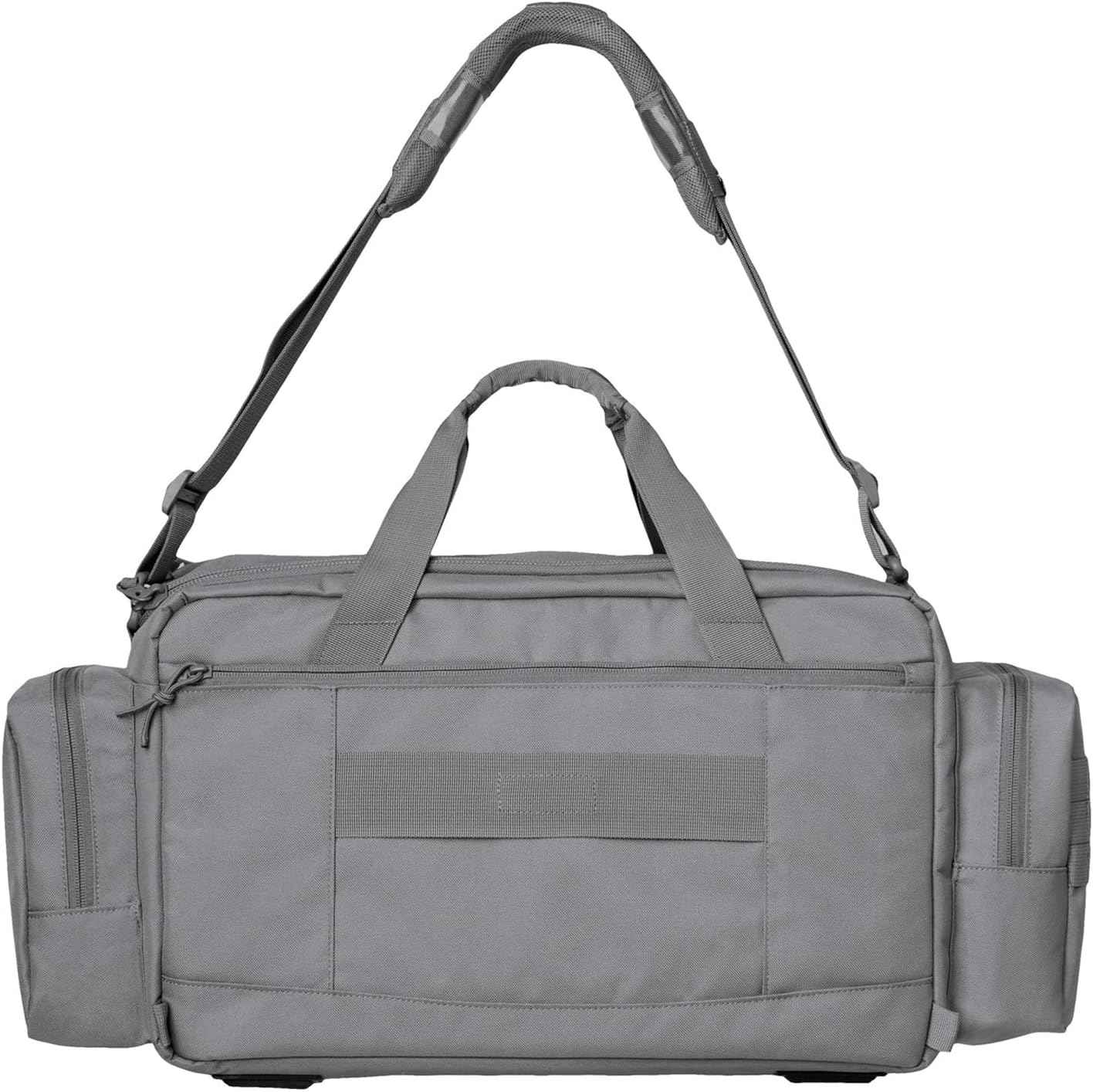 Recoil Range Bag by First Tactical - Durable, Spacious & Versatile for Shooting
