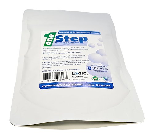 FastRack One Step - 8 oz.