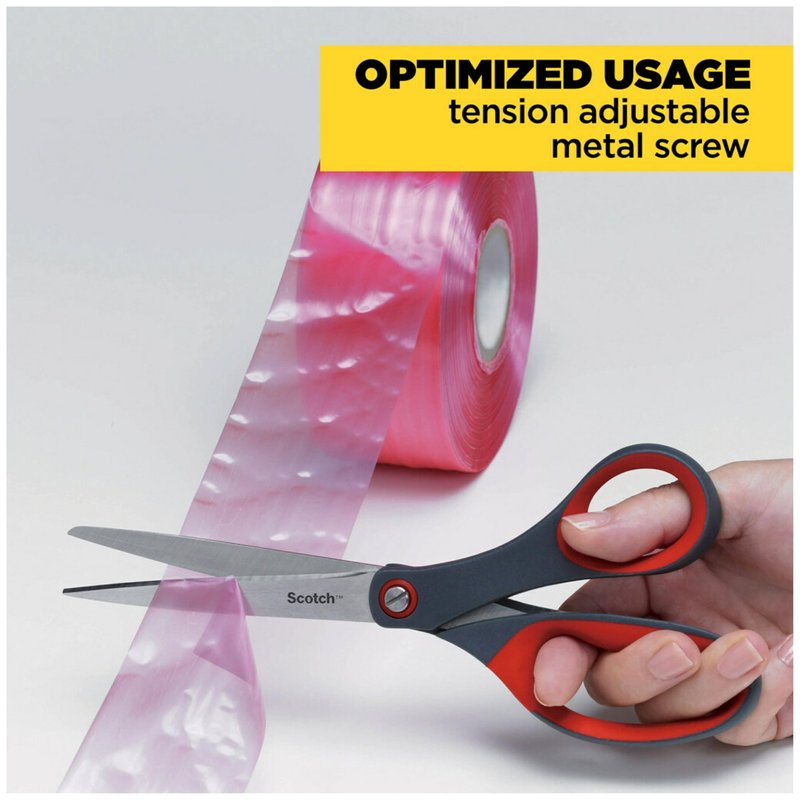 Scotch 8 Precision Scissors Great for Everyday Use (1448)