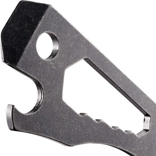 CRKT Viva EDC Multitool - Versatile Stainless Steel Tool with Prybar, Screwdriver & Bottle Opener