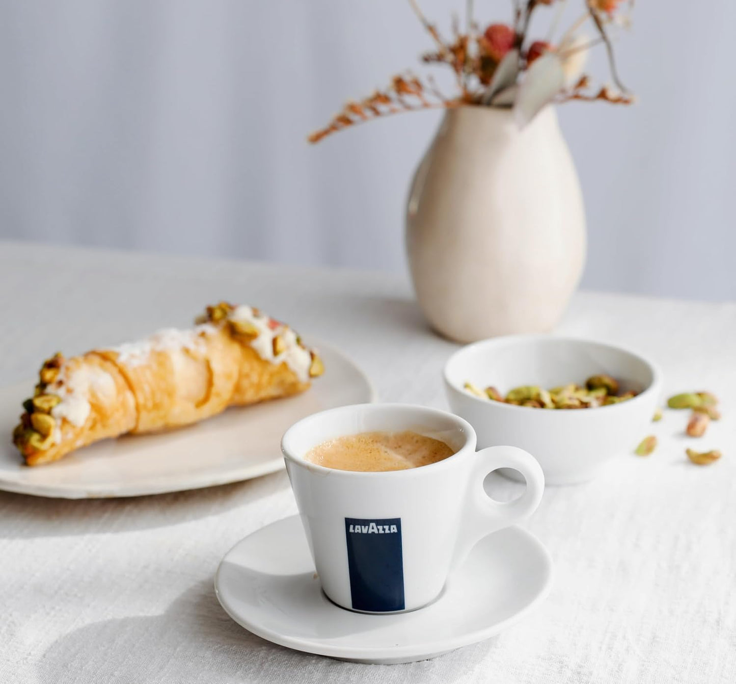 Lavazza Il Filtro Classico Dark Roast Whole Bean Coffee - Authentic Italian Blend, 2.2LB Bag | Rich Dark Chocolate & Hazelnut Notes
