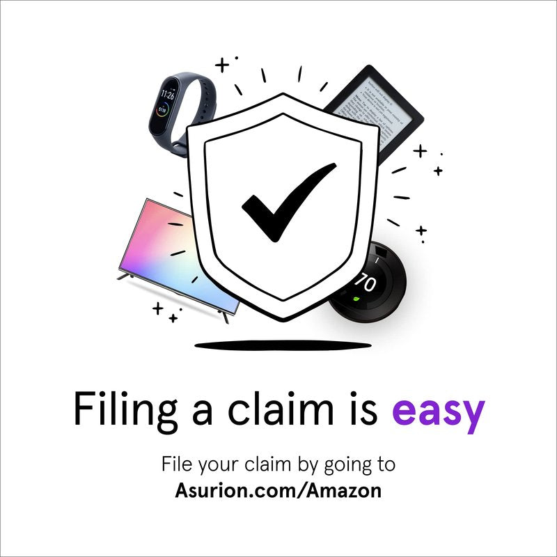 ASURION 2 Year Floorcare Extended Protection Plan ($150 - $174.99)