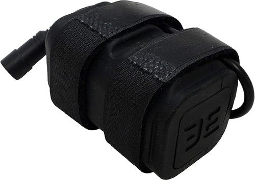 High-Capacity Bike Light Battery for CREE T6 LED 1200lm - 8.4V Bright Eyes