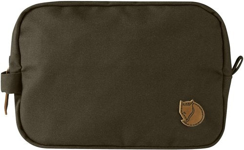 Fjallraven Gear Bag - Durable Travel Backpack with Multiple Compartments
