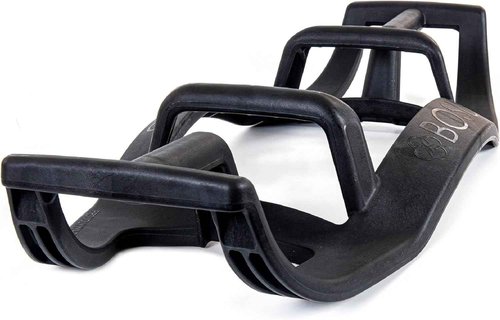 BOSU Push Up Bar - Versatile Utility Trainer for Strength & Stability