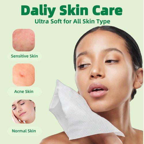 Dzronda Travel Wash Cloth, 28Pcs Wash Cloths for Travel, Portable Compressed Towel Tablets, Super Absorbent Face Towel Ideal for Outdoor Camping Hiking, Beauty Salons